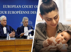 Европейский суд по правам человека обязал Россию обеспечить полугодовалую Аду Кешишянц «Спинразой»