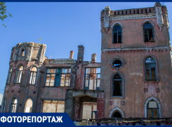 Как знаменитый дом с привидениями в Ставрополе ведут к гибели