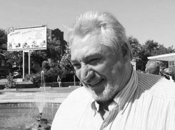 Ушел из жизни генеральный директор ООО «РСУ-1» Александр Полозко