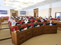 Ставропольским депутатам помешали силы внеземного характера