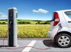 Экологический транспорт активно внедряется на Ставрополье