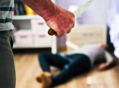 Мужчина зарезал бывшего мужа своей сожительницы в Ставропольском крае 