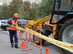 Газ отключат в Юго-Западном районе Ставрополя 26 апреля 