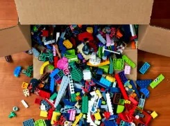 Жители Ставрополя массово распродают конструктор Lego после ухода компании из России 