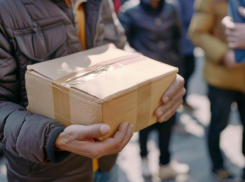 Гуманитарным грузом и пунктом временного размещения поможет Ставрополье Курской области