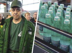 АО «Кавминводы» добились проезда по многострадальной дороге к своему заводу
