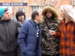 Необычная социальная реклама побуждает ставропольчан к переменам