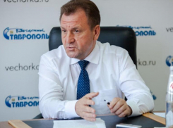 «Прямая линия» мэра Ставрополя прошла «криво»