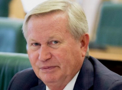 Сенатором в Совфеде от Ставрополья стал Михаил Афанасов