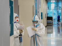 Количество заболевших коронавирусом в регионах Северного Кавказа перевалило за 215 тысяч