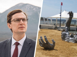 Мэр Железноводска анонсировал создание «Легендарного терренкура», прозванного «Аллеей расчлененки»