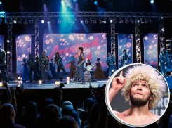 «Ласковый май» готов поддержать предвыборную кампанию Хабиба в Дагестане