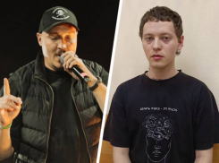 «Начиналось все весело»: ставропольский музыкант Жиган высмеял публичные извинения Шарлота 