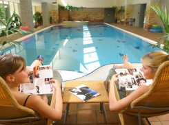 Новый санаторий на Ставрополье станет гарантом развития российско-азербайджанских отношений