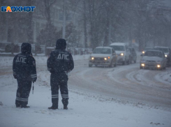 Морозы до -18 градусов и штормовой ветер ждут Ставрополье после праздников