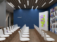 Молодежный центр «Патриот» в Ставрополе готов украсить помещения более чем за миллион рублей