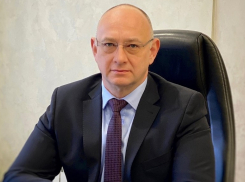 Сергея Шишова назначили врио бизнес-омбудсмена на Ставрополье