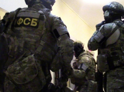 Силовики ликвидировали трех боевиков в Ставрополе 