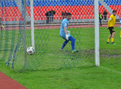 «Родина» и «Спартак» ушли в отрыв: подводим итоги четвертого тура чемпионата Ставрополья по футболу