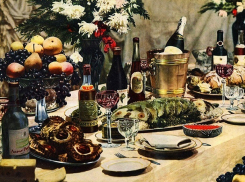  Фуршет почти на два миллиона рублей решили устроить власти Ставрополья