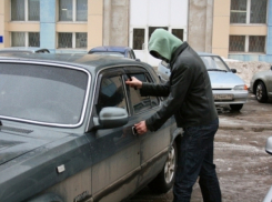 В МинВодах охранники стоянки украли авто и попали в ДТП