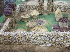 Мэрия Ставрополя планирует историческую реконструкцию на территории Татарского городища