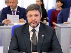 Николай Новопашин официально стал главой Кировского округа