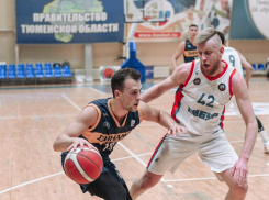 Уступили под щитами: баскетболисты ставропольского «Динамо» дома проиграли челябинцам 