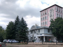 В пятигорском ковидном госпитале спасают самых безнадежных больных CoVID-19