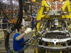 Новое производство на «Ставрополь-Авто» запустят в 2019 году, - минпром 