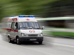 Газом прыснули в лицо водителю автобуса в Ставрополе