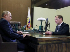 Владимир Путин утвердил нового главу Министерства по делам Северного Кавказа 