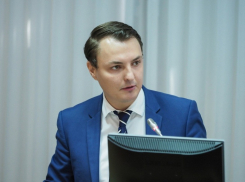 Министр туризма Ставрополья Александр Трухачев оставил свой пост