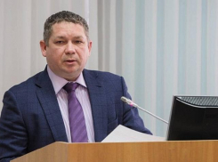 Зампреда правительства Ставрополья Александра Золотарева задержали по делу о взяточничестве