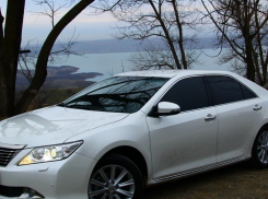 В Пятигорске ведут поиски угнанного транспортного средства 