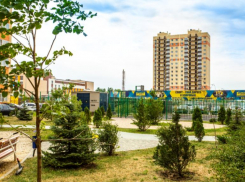 Ставропольские новоселы получили ключи от квартир «ЮгСтройИнвест» раньше срока