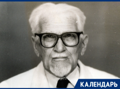 Сын священника и селекционер: 110 лет назад родился ставропольский ученый Глеб Петров