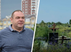 «Город вымрет»: мэр Невинномысска зовет нежелающих прививаться от CoVID-19 на кладбище