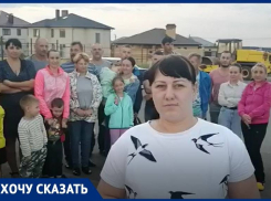 Два года ждут обещанную остановку и автобусы жители СНТ «Радонеж» под Ставрополем
