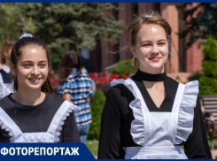 Школы Ставрополя вновь открыли двери для учеников