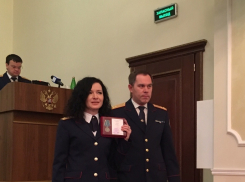 В Следственнм комитете Ставрополья отмечают пятую годовщину образования СК РФ