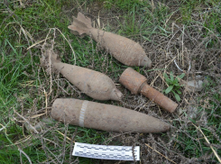 Ставропольчанин предоставил сотрудникам полиции боеприпасы 