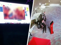 «Малолетние фашисты»: член союза молодёжи Андрей Романенко высказался о показе порно в Пятигорске 