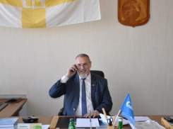 Председателем городской думы назначили бывшего мэра и спикера заксобрания Ставрополя 