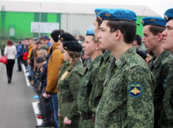 Ставропольцы отправятся служить в армию, несмотря на коронавирус