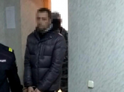 В Ставрополе следователи задержали подозреваемого в изнасиловании