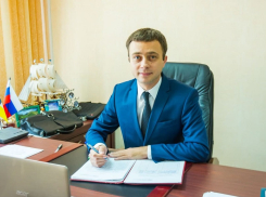 Губернаторский мандат в думу Ставропольского края обрел уже третьего владельца