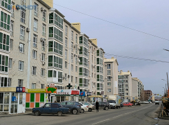 Самая маленькая квартира на Северном Кавказе находится в Михайловске