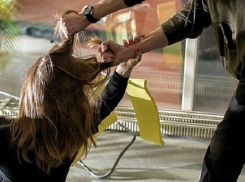 В Солнечнодольске на местную жительницу напал гастарбайтер