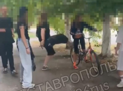 Кричала от боли на всю улицу: подростки издевались над девочкой в Михайловске